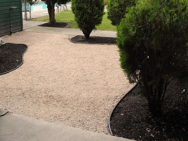 Edmonton bobcat services - Landscaping