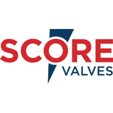 Score Valves Logo